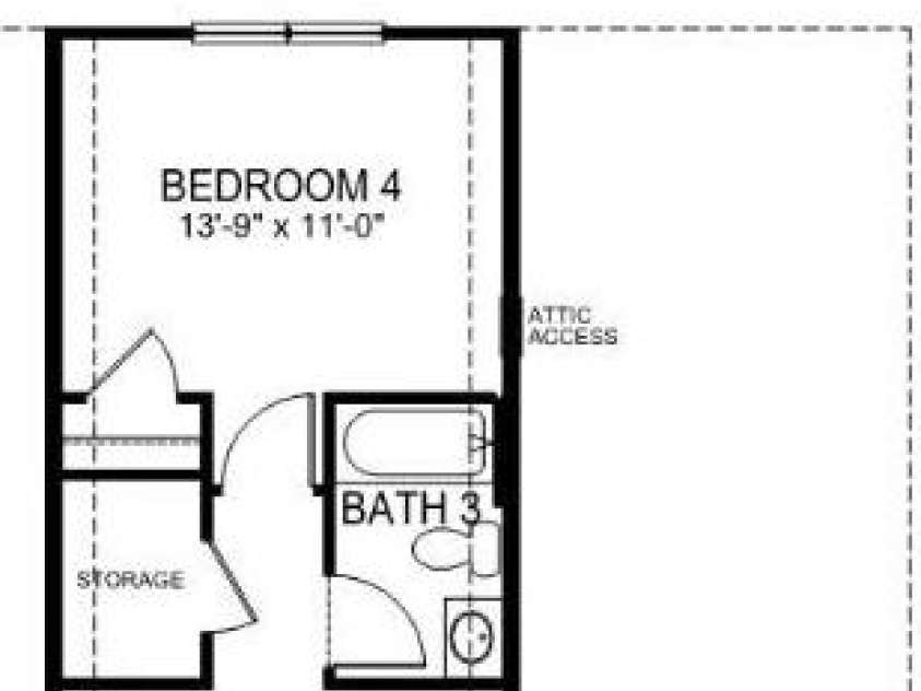 126 Ari Avenue, Troutman, NC 28166.  MLS# CAR4284200, YatesRealty ID 28627. 