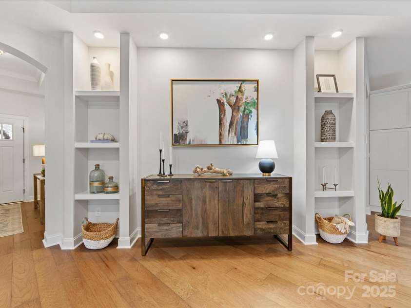 2011 Trailwood Drive, Matthews, NC 28104.  MLS# CAR4234466, YatesRealty ID 28628. 