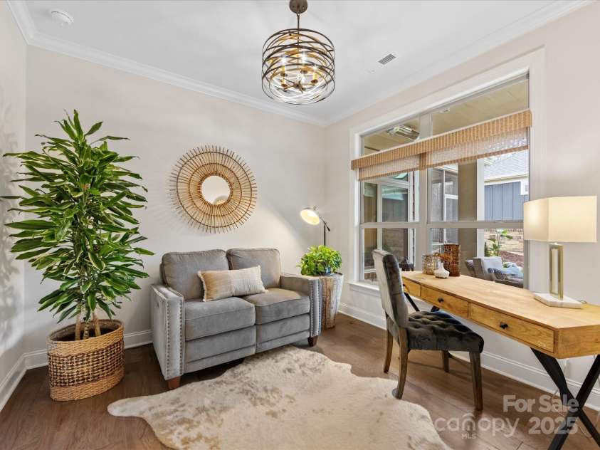 2011 Trailwood Drive, Matthews, NC 28104.  MLS# CAR4234466, YatesRealty ID 28628. 