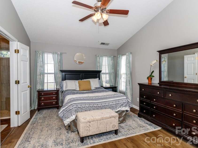 6425 Tunston Lane, Charlotte, NC 28269.  MLS# CAR4335709, YatesRealty ID 2863. 