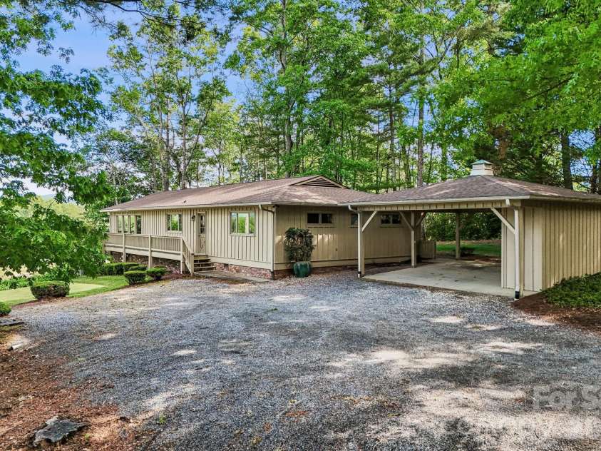 3 Greenbriar Woods Circle, Etowah, NC 28729.  MLS# CAR4380056, YatesRealty ID 28630. 