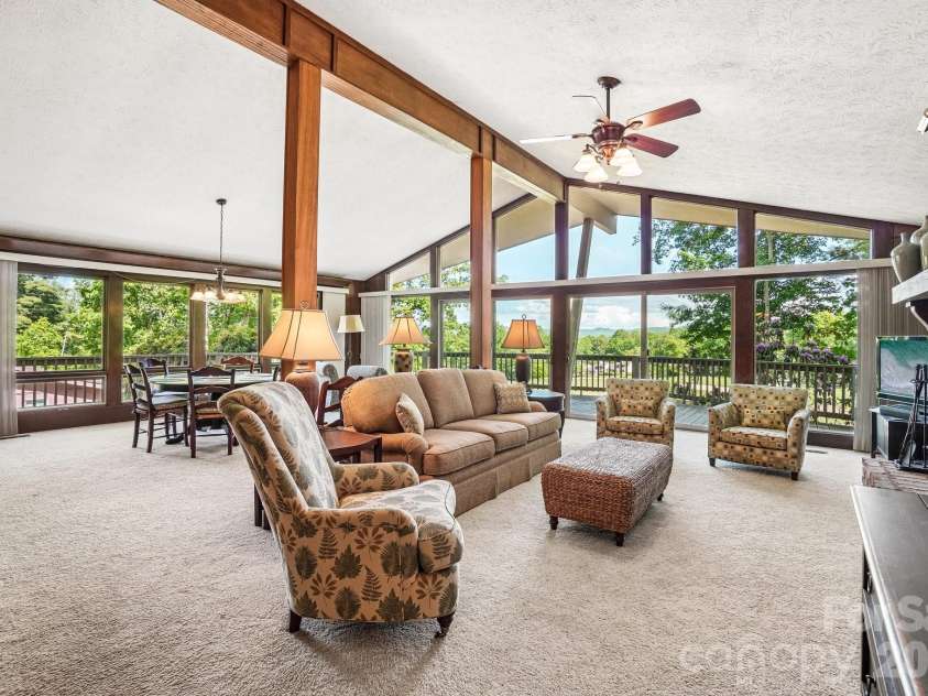 3 Greenbriar Woods Circle, Etowah, NC 28729.  MLS# CAR4380056, YatesRealty ID 28630. 