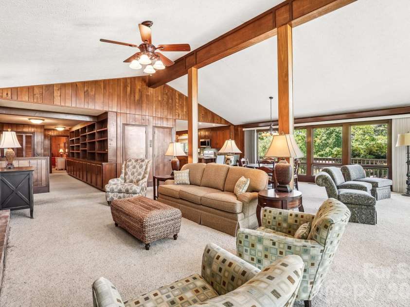 3 Greenbriar Woods Circle, Etowah, NC 28729.  MLS# CAR4380056, YatesRealty ID 28630. 