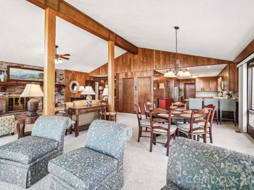 3 Greenbriar Woods Circle, Etowah, NC 28729.  MLS# CAR4380056, YatesRealty ID 28630. 