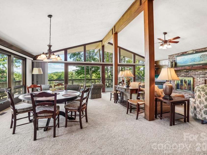 3 Greenbriar Woods Circle, Etowah, NC 28729.  MLS# CAR4380056, YatesRealty ID 28630. 