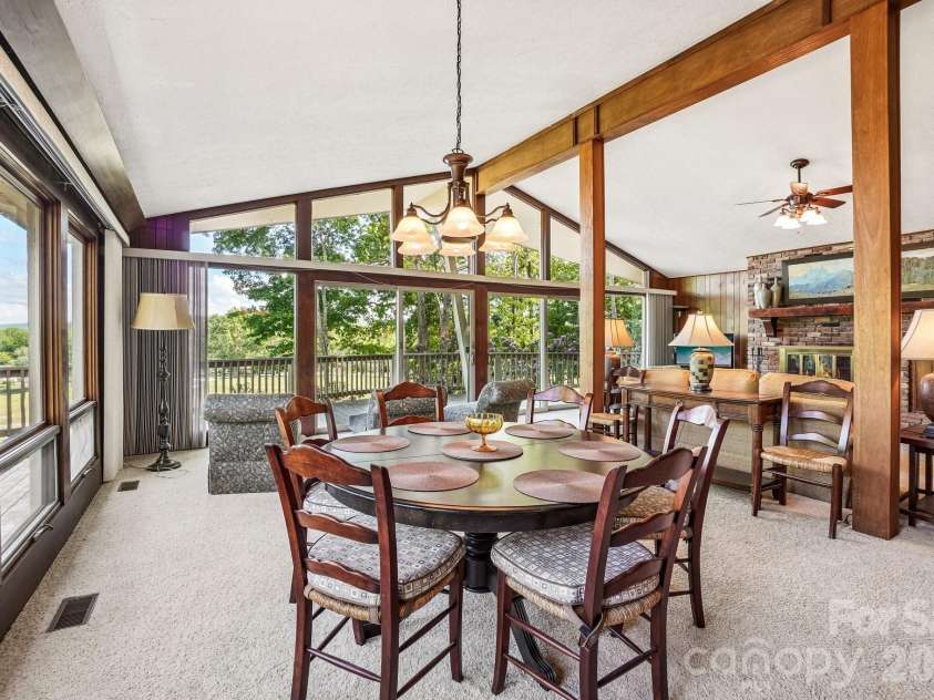 3 Greenbriar Woods Circle, Etowah, NC 28729.  MLS# CAR4380056, YatesRealty ID 28630. 