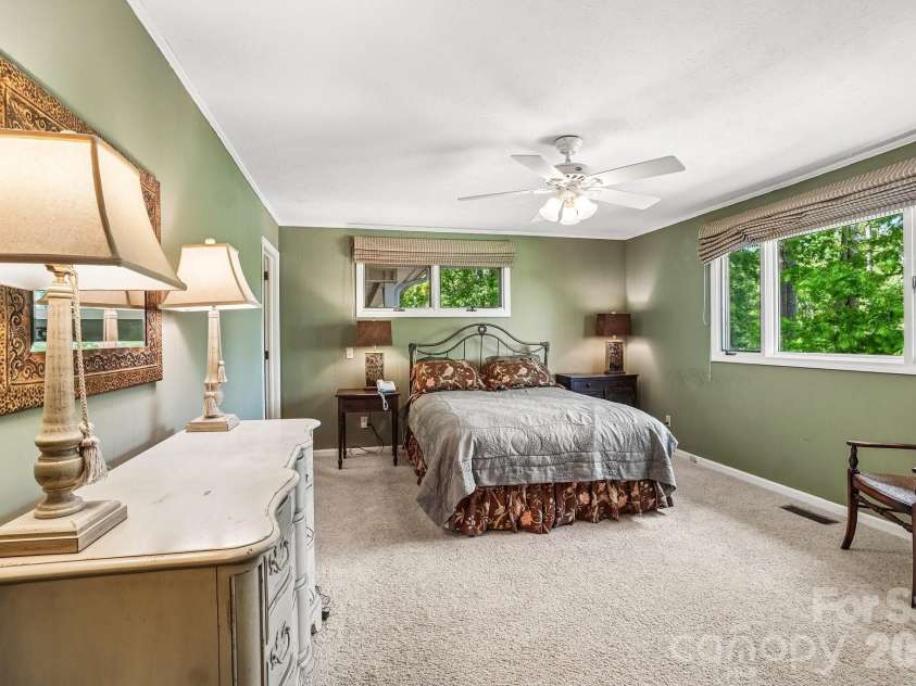 3 Greenbriar Woods Circle, Etowah, NC 28729.  MLS# CAR4380056, YatesRealty ID 28630. 