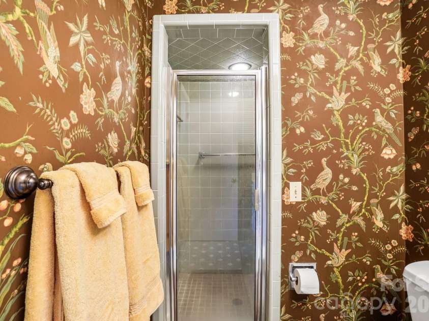 3 Greenbriar Woods Circle, Etowah, NC 28729.  MLS# CAR4380056, YatesRealty ID 28630. 