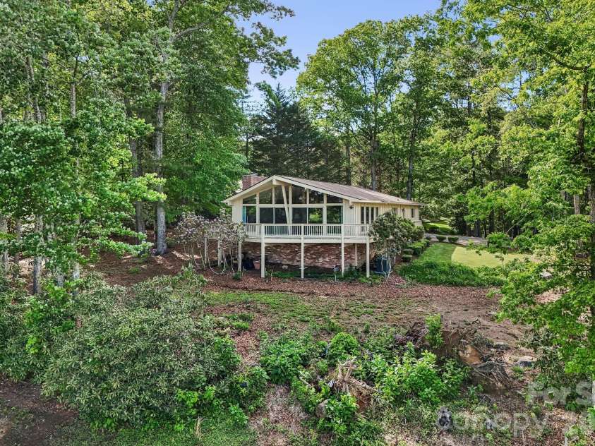 3 Greenbriar Woods Circle, Etowah, NC 28729.  MLS# CAR4380056, YatesRealty ID 28630. 