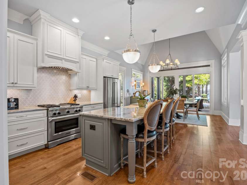 20727 Pointe Regatta Drive, Cornelius, NC 28031.  MLS# CAR4370865, YatesRealty ID 28632. 