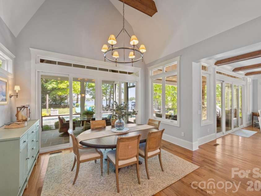 20727 Pointe Regatta Drive, Cornelius, NC 28031.  MLS# CAR4370865, YatesRealty ID 28632. 