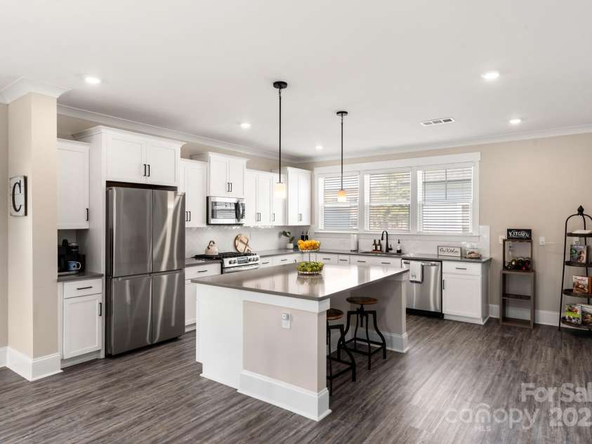 1100 Herrons Ferry Road, Rock Hill, SC 29730.  MLS# CAR4267185, YatesRealty ID 28633. Plenty of natural light