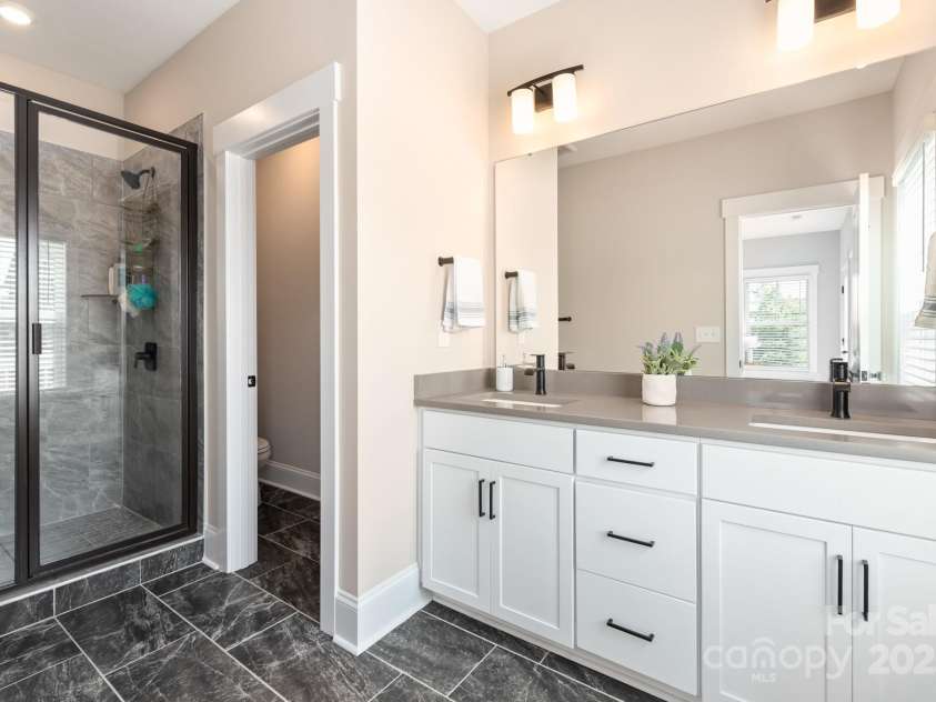 1100 Herrons Ferry Road, Rock Hill, SC 29730.  MLS# CAR4267185, YatesRealty ID 28633. Second bedroom ensuite