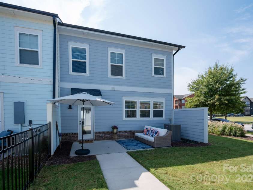 1100 Herrons Ferry Road, Rock Hill, SC 29730.  MLS# CAR4267185, YatesRealty ID 28633. Spacious .13 acre lot
