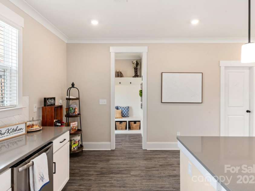 1100 Herrons Ferry Road, Rock Hill, SC 29730.  MLS# CAR4267185, YatesRealty ID 28633. Stainless steel appliances