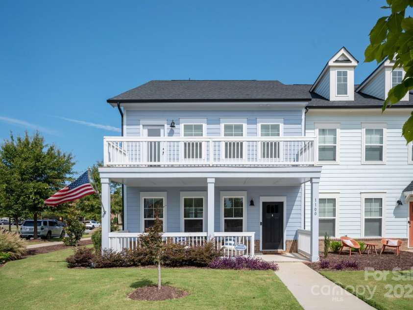 1100 Herrons Ferry Road, Rock Hill, SC 29730.  MLS# CAR4267185, YatesRealty ID 28633. Welcome to Riverwalk!
