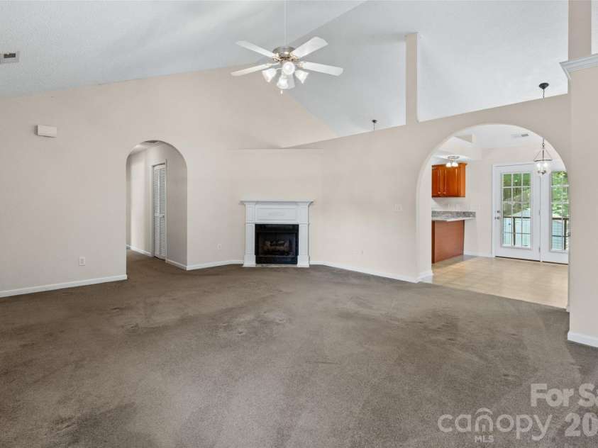 1190 Allison Bluff Trail, Rock Hill, SC 29732.  MLS# CAR4388923, YatesRealty ID 28633. 