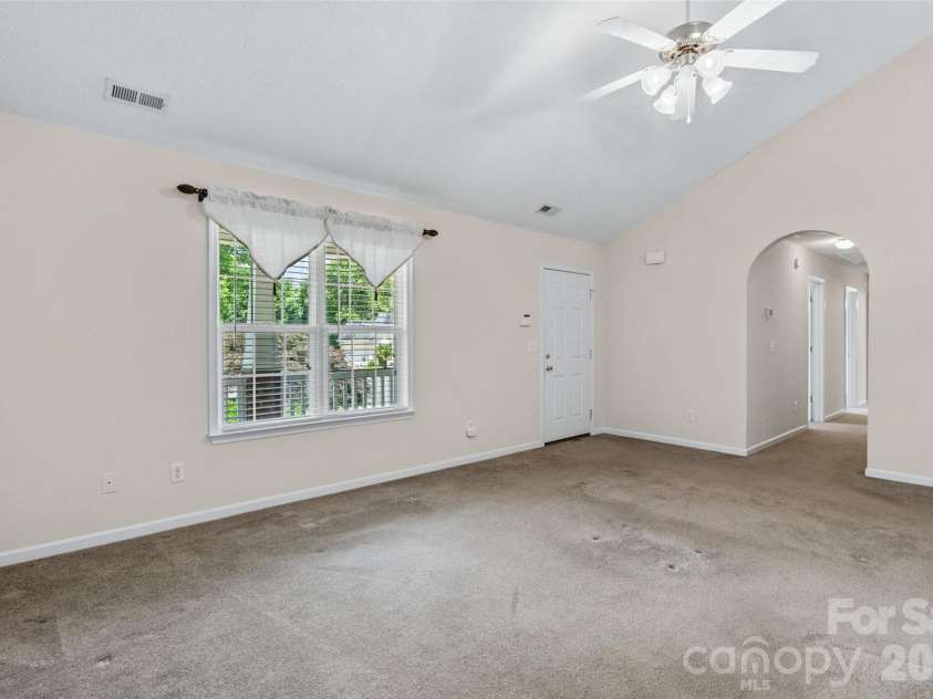 1190 Allison Bluff Trail, Rock Hill, SC 29732.  MLS# CAR4388923, YatesRealty ID 28633. 