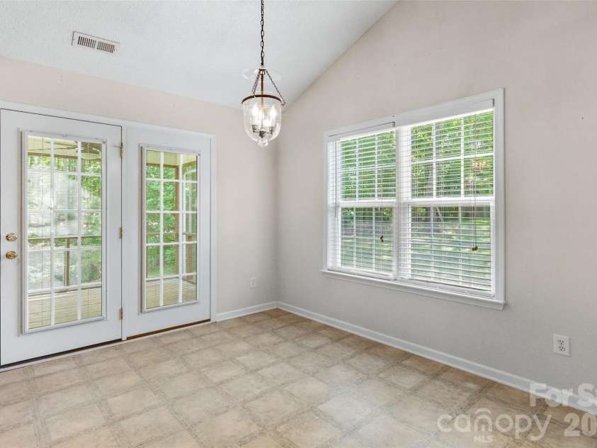 1190 Allison Bluff Trail, Rock Hill, SC 29732.  MLS# CAR4388923, YatesRealty ID 28633. 