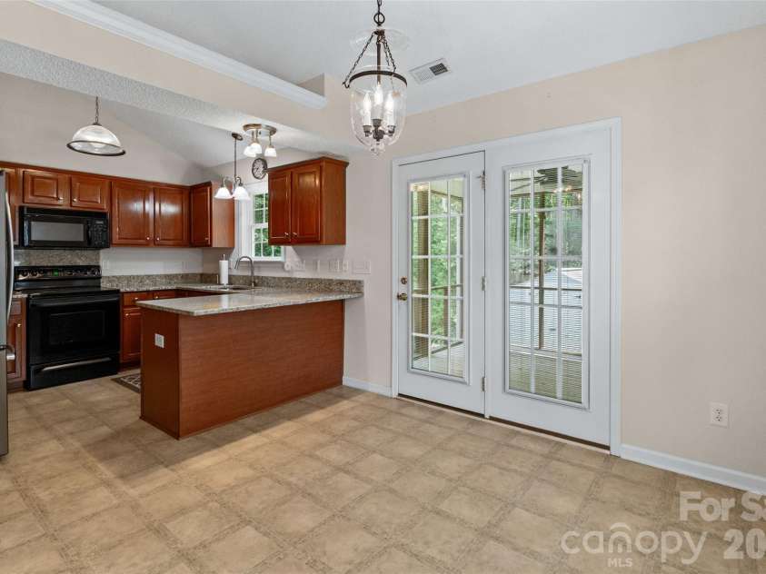 1190 Allison Bluff Trail, Rock Hill, SC 29732.  MLS# CAR4388923, YatesRealty ID 28633. 