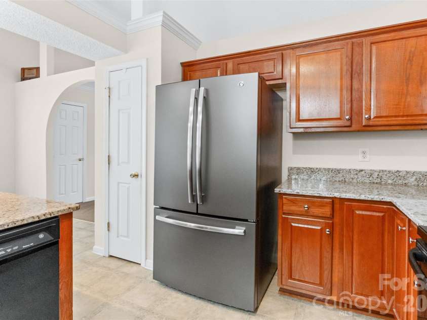 1190 Allison Bluff Trail, Rock Hill, SC 29732.  MLS# CAR4388923, YatesRealty ID 28633. 