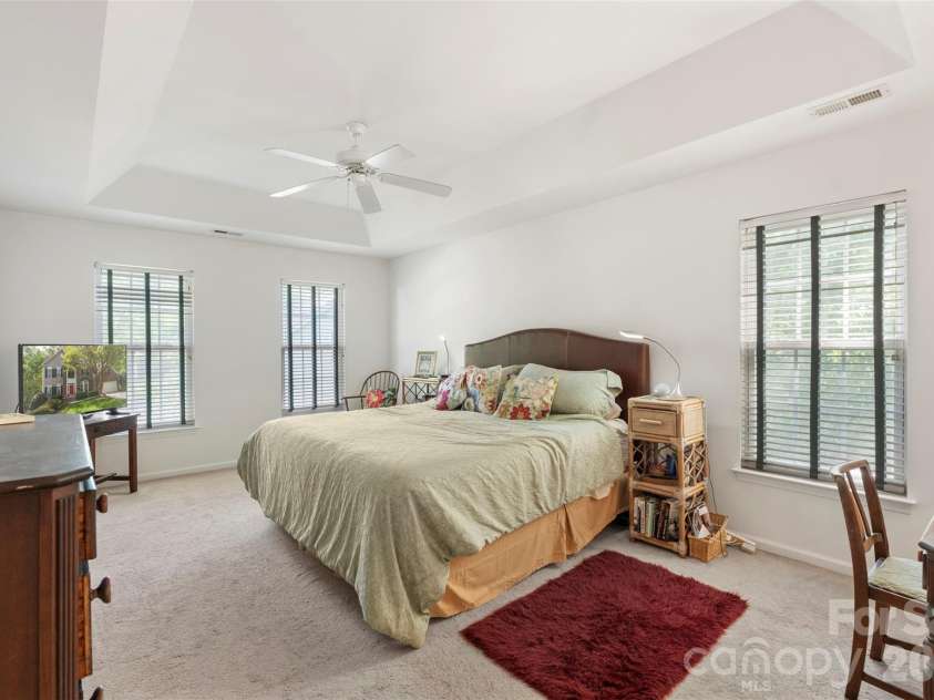 7900 Wilby Hollow Drive, Charlotte, NC 28270.  MLS# CAR4363566, YatesRealty ID 28634. 