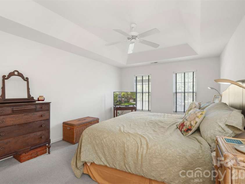 7900 Wilby Hollow Drive, Charlotte, NC 28270.  MLS# CAR4363566, YatesRealty ID 28634. 