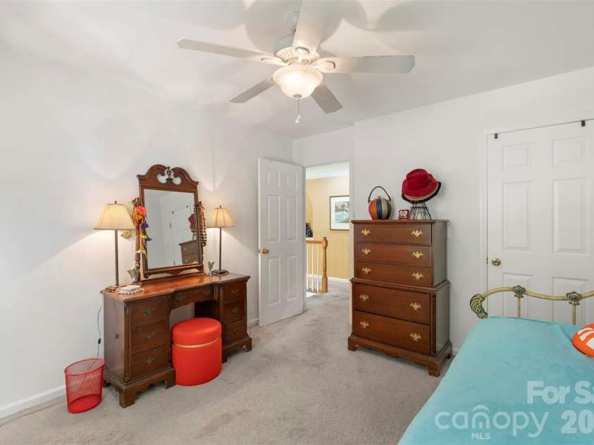 7900 Wilby Hollow Drive, Charlotte, NC 28270.  MLS# CAR4363566, YatesRealty ID 28634. 