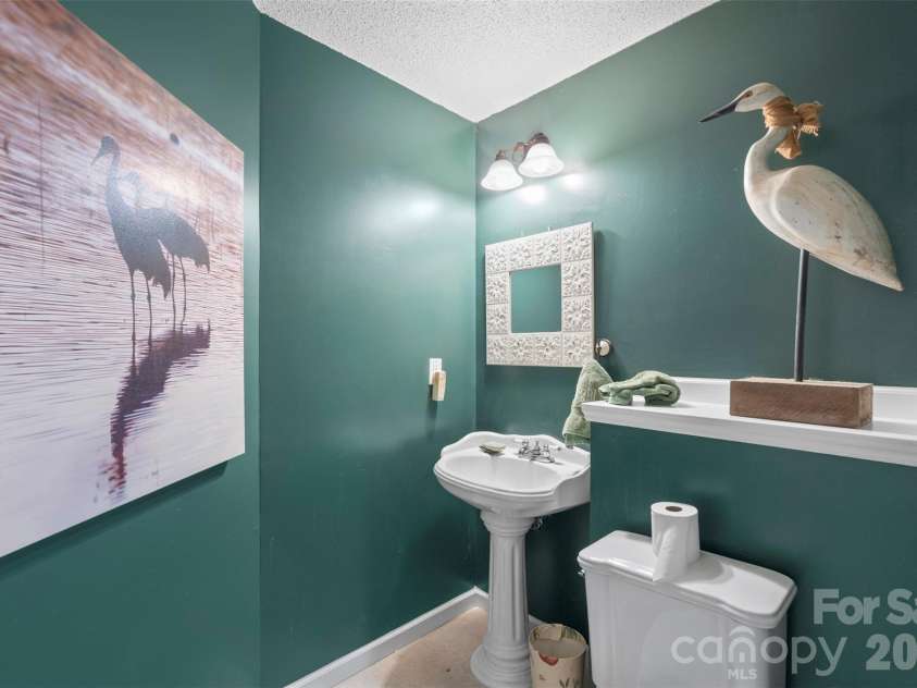 7900 Wilby Hollow Drive, Charlotte, NC 28270.  MLS# CAR4363566, YatesRealty ID 28634. 