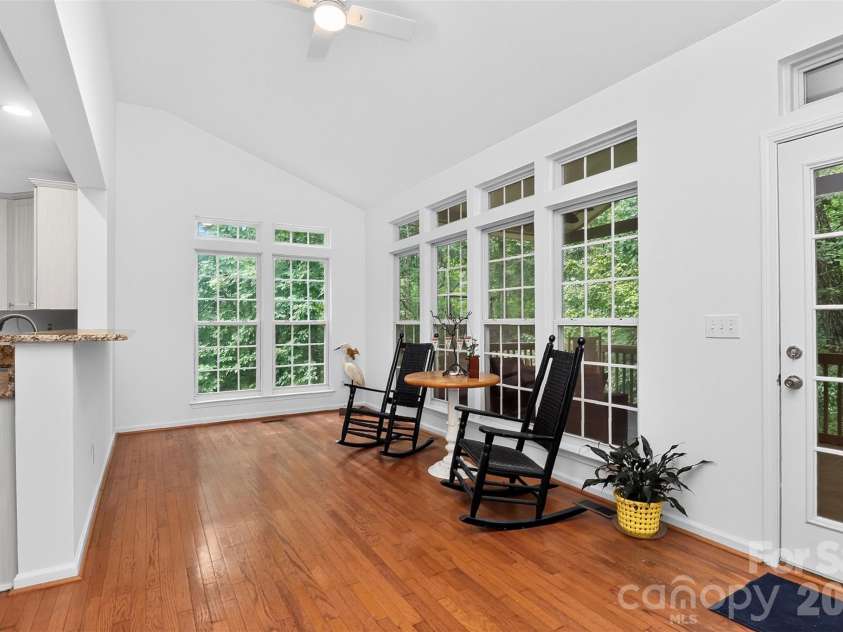 7900 Wilby Hollow Drive, Charlotte, NC 28270.  MLS# CAR4363566, YatesRealty ID 28634. 