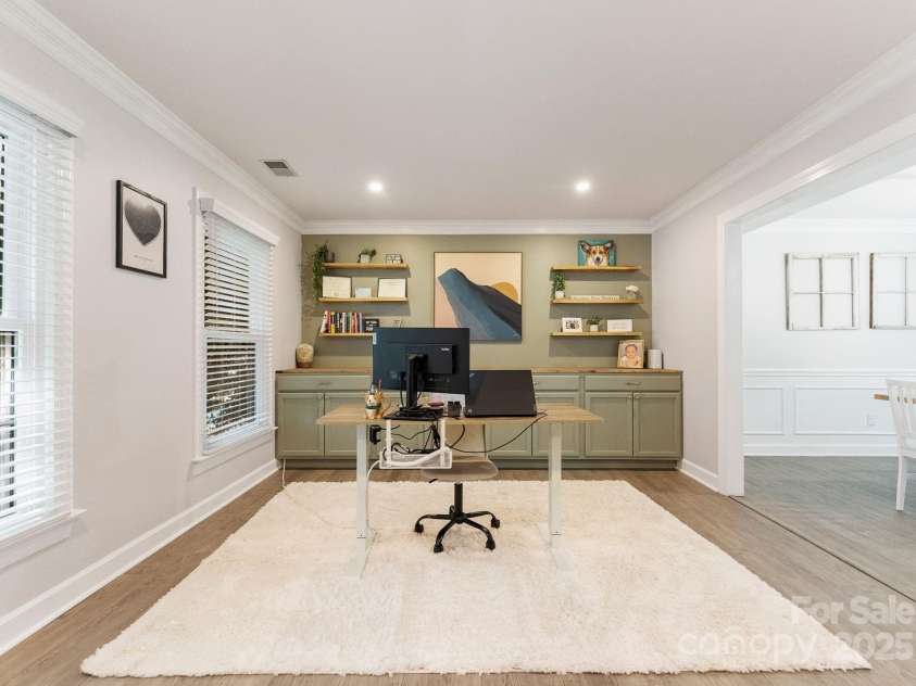 9313 Gilead Hill Court, Huntersville, NC 28078.  MLS# CAR4279738, YatesRealty ID 28634. 