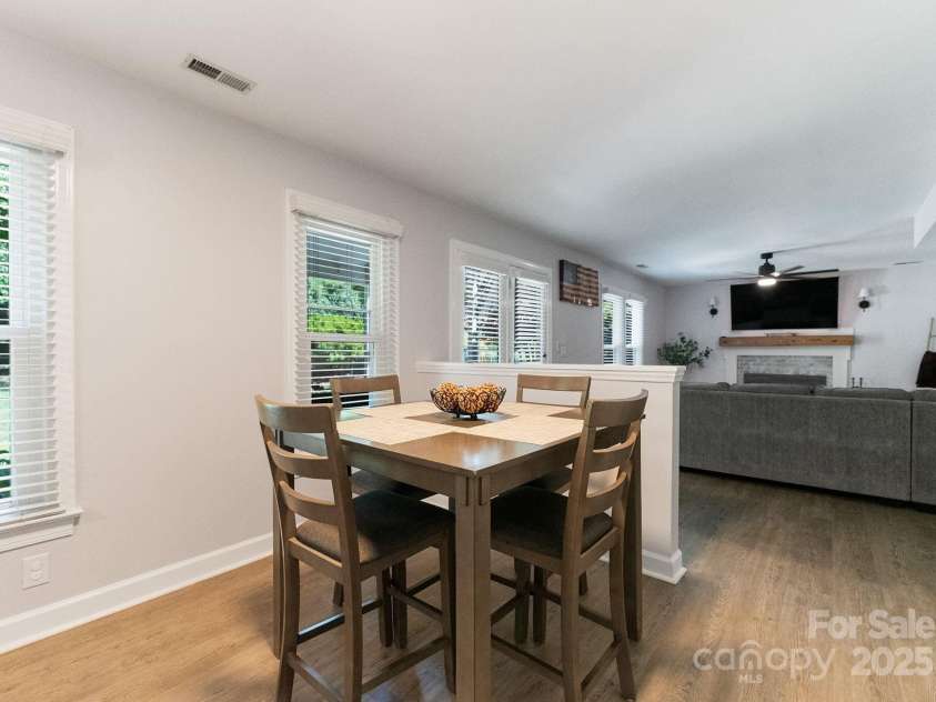 9313 Gilead Hill Court, Huntersville, NC 28078.  MLS# CAR4279738, YatesRealty ID 28634. 