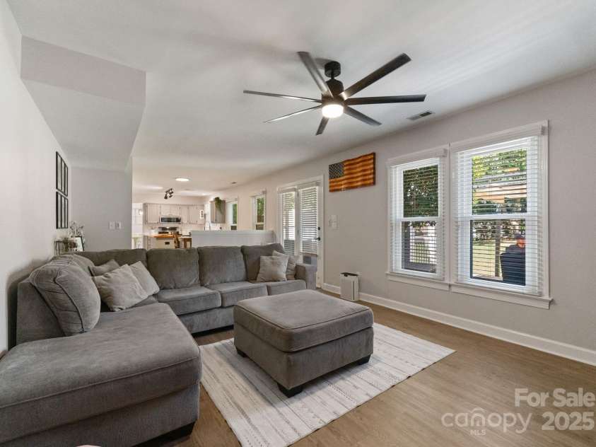 9313 Gilead Hill Court, Huntersville, NC 28078.  MLS# CAR4279738, YatesRealty ID 28634. 