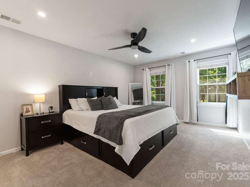 9313 Gilead Hill Court, Huntersville, NC 28078.  MLS# CAR4279738, YatesRealty ID 28634. 
