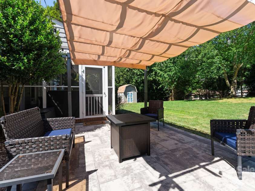 9313 Gilead Hill Court, Huntersville, NC 28078.  MLS# CAR4279738, YatesRealty ID 28634. 