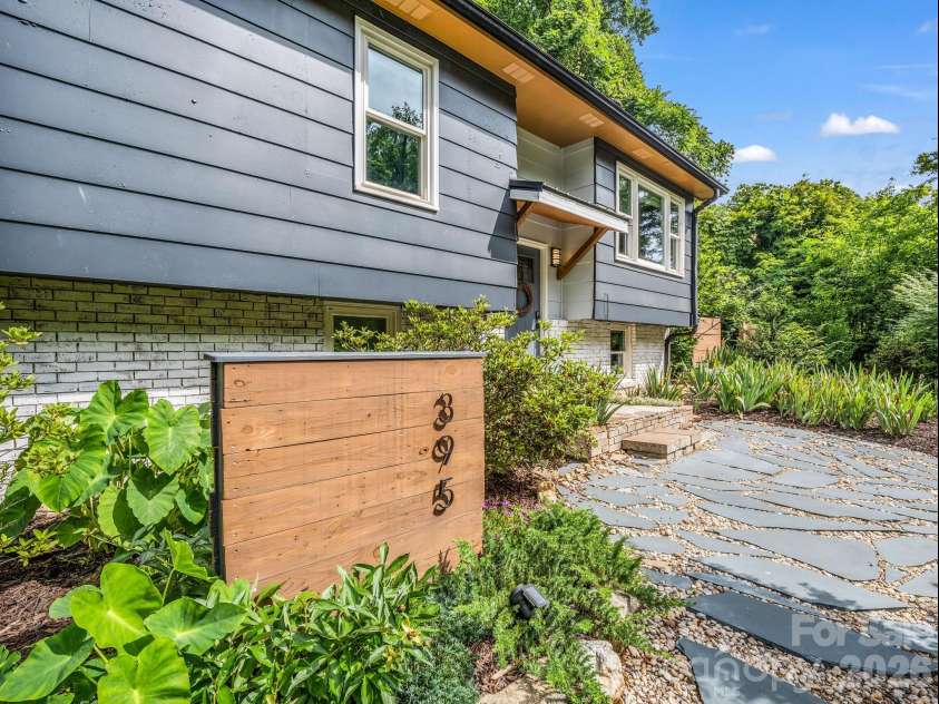395 Howard Street, Tryon, NC 28782.  MLS# CAR4387885, YatesRealty ID 28635. 
