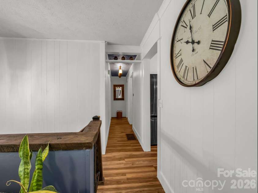 395 Howard Street, Tryon, NC 28782.  MLS# CAR4387885, YatesRealty ID 28635. 