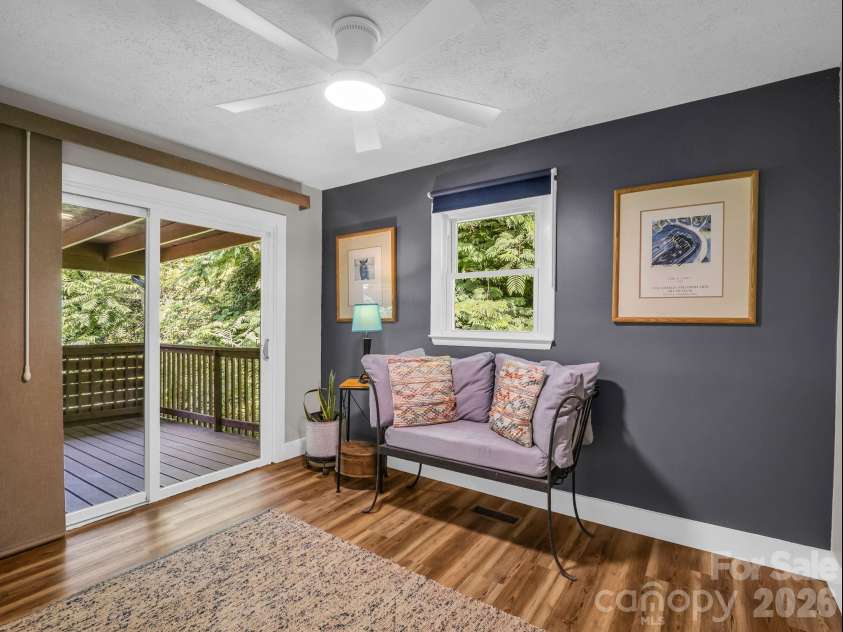 395 Howard Street, Tryon, NC 28782.  MLS# CAR4387885, YatesRealty ID 28635. 