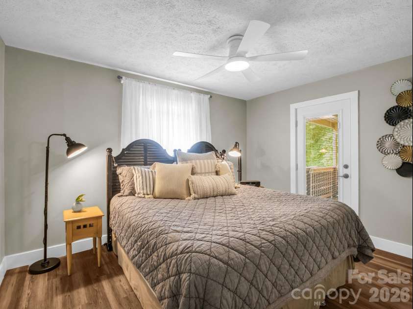 395 Howard Street, Tryon, NC 28782.  MLS# CAR4387885, YatesRealty ID 28635. 