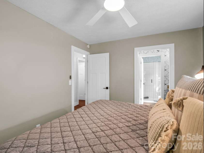 395 Howard Street, Tryon, NC 28782.  MLS# CAR4387885, YatesRealty ID 28635. 