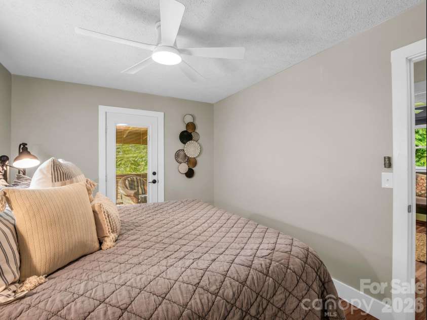 395 Howard Street, Tryon, NC 28782.  MLS# CAR4387885, YatesRealty ID 28635. 
