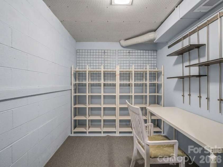 395 Howard Street, Tryon, NC 28782.  MLS# CAR4387885, YatesRealty ID 28635. 