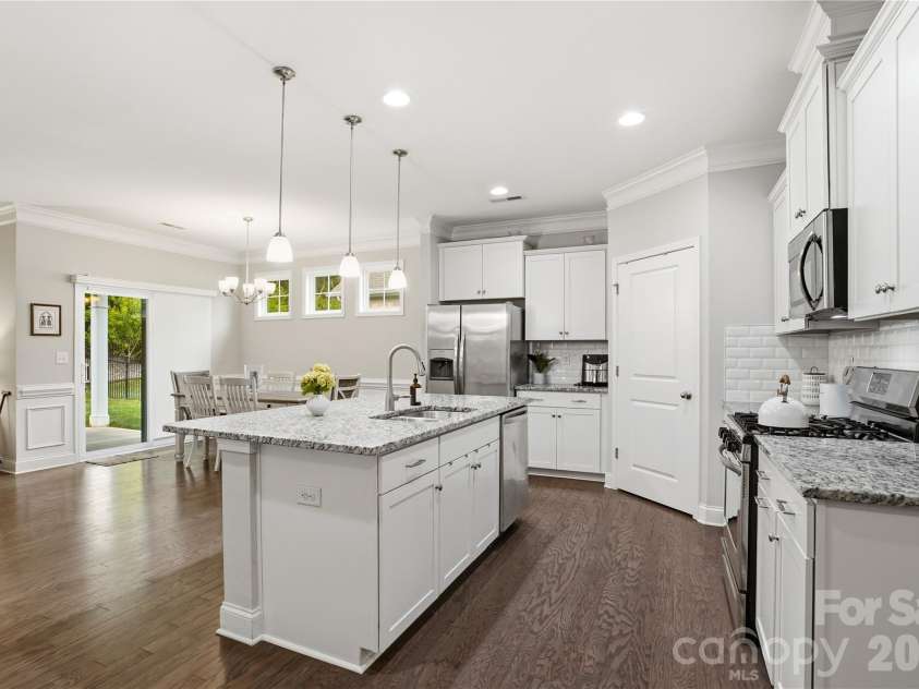 2444 Seagull Drive, Denver, NC 28037.  MLS# CAR4380894, YatesRealty ID 28637. 