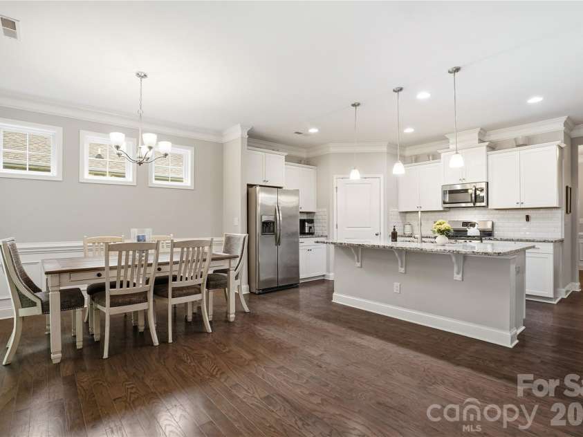 2444 Seagull Drive, Denver, NC 28037.  MLS# CAR4380894, YatesRealty ID 28637. 