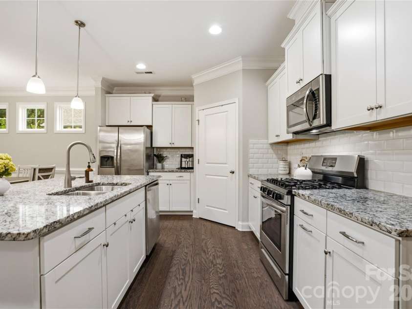 2444 Seagull Drive, Denver, NC 28037.  MLS# CAR4380894, YatesRealty ID 28637. 