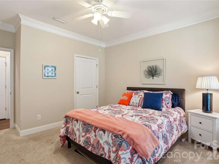 2444 Seagull Drive, Denver, NC 28037.  MLS# CAR4380894, YatesRealty ID 28637. 