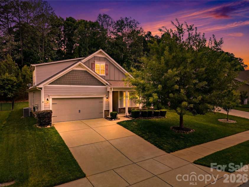2444 Seagull Drive, Denver, NC 28037.  MLS# CAR4380894, YatesRealty ID 28637. 