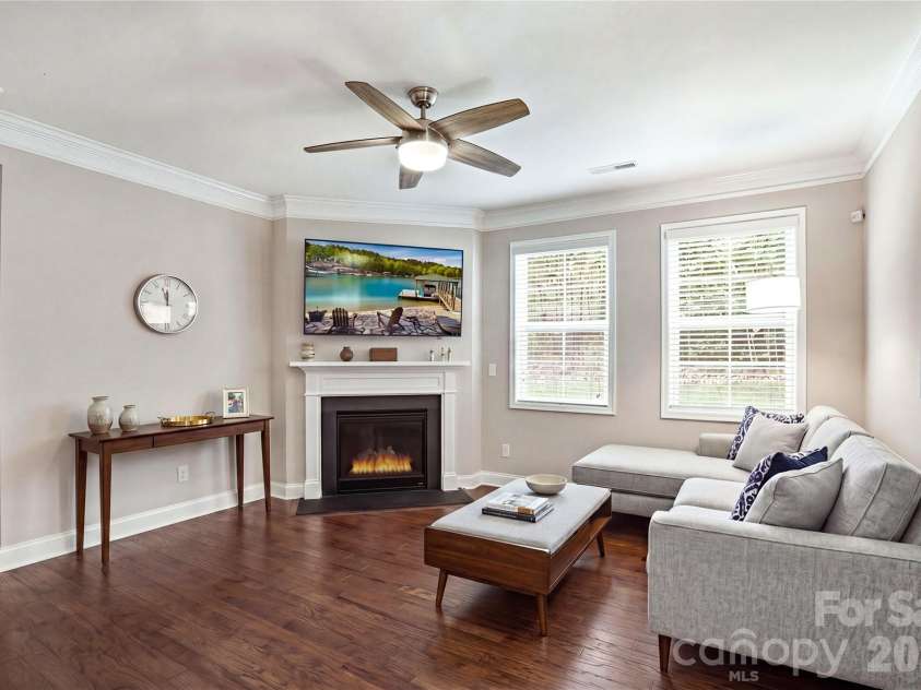 2444 Seagull Drive, Denver, NC 28037.  MLS# CAR4380894, YatesRealty ID 28637. 