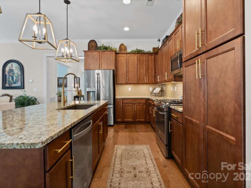 7103 Hanging Rock Court, Denver, NC 28037.  MLS# CAR4276303, YatesRealty ID 28637. 