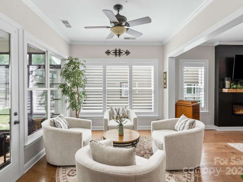 7103 Hanging Rock Court, Denver, NC 28037.  MLS# CAR4276303, YatesRealty ID 28637. 